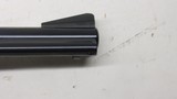 Colt New Frontier 22LR and 22 Mag 4
