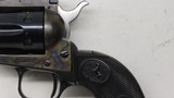 Colt New Frontier 22LR and 22 Mag 4