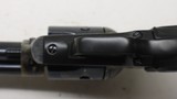 Colt New Frontier 22LR and 22 Mag 4