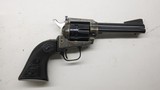 Colt New Frontier 22LR and 22 Mag 4
