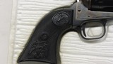 Colt New Frontier 22LR and 22 Mag 4