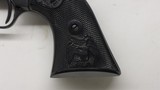 Colt New Frontier 22LR and 22 Mag 4