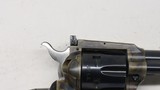 Colt New Frontier 22LR and 22 Mag 4