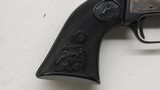Colt New Frontier 22LR and 22 Mag 4