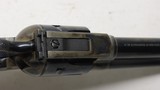 Colt New Frontier 22LR and 22 Mag 4