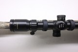 Remington 700 RMEF Camo 30-06 Quigley Ford Rifle Scope CLEAN - 9 of 20