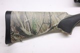 Remington 700 RMEF Camo 30-06 Quigley Ford Rifle Scope CLEAN - 3 of 20