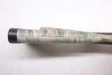 Remington 700 RMEF Camo 30-06 Quigley Ford Rifle Scope CLEAN - 10 of 20