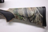 Remington 700 RMEF Camo 30-06 Quigley Ford Rifle Scope CLEAN - 15 of 20