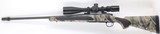Remington 700 RMEF Camo 30-06 Quigley Ford Rifle Scope CLEAN - 20 of 20