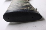Remington 700 RMEF Camo 30-06 Quigley Ford Rifle Scope CLEAN - 2 of 20