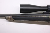 Remington 700 RMEF Camo 30-06 Quigley Ford Rifle Scope CLEAN - 17 of 20