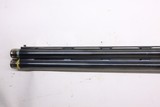 Beretta 682 Gold E Sporting, 12ga, 32