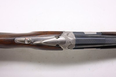 Beretta 682 Gold E Sporting, 12ga, 32