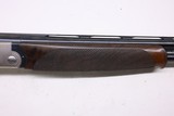 Beretta 682 Gold E Sporting, 12ga, 32