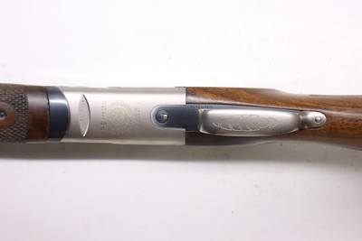 Beretta 682 Gold E Sporting, 12ga, 32