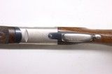 Beretta 682 Gold E Sporting, 12ga, 32