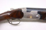 Beretta 682 Gold E Sporting, 12ga, 32