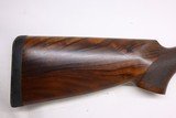 Beretta 682 Gold E Sporting, 12ga, 32