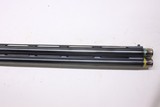Beretta 682 Gold E Sporting, 12ga, 32