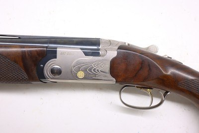 Beretta 682 Gold E Sporting, 12ga, 32