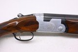 Beretta S687 687 Pre Silver Pigeon 3 Sport 12ga 30