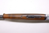 Beretta S687 687 Pre Silver Pigeon 3 Sport 12ga 30