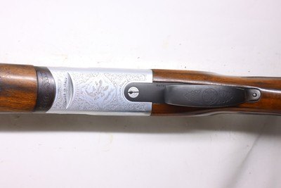 Beretta S687 687 Pre Silver Pigeon 3 Sport 12ga 30