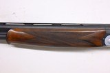 Beretta S687 687 Pre Silver Pigeon 3 Sport 12ga 30