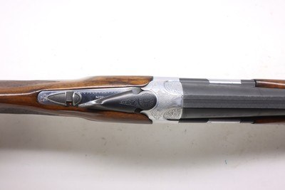 Beretta S687 687 Pre Silver Pigeon 3 Sport 12ga 30