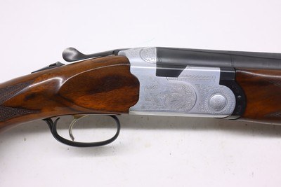 Beretta S687 687 Pre Silver Pigeon 3 Sport 12ga 30