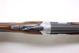 Beretta S687 687 Pre Silver Pigeon 3 Sport 12ga 30