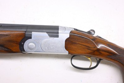 Beretta S687 687 Pre Silver Pigeon 3 Sport 12ga 30