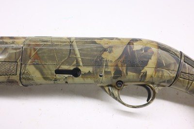 Beretta 391 AL391 Urika 2 Realtree 12ga 26
