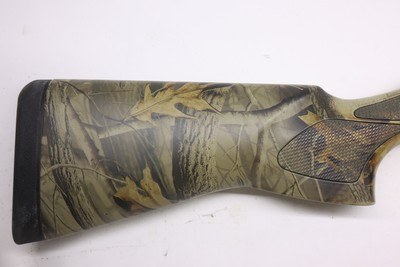 Beretta 391 AL391 Urika 2 Realtree 12ga 26
