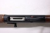 Beretta 400 Xcel Sporting Black 12ga 30