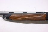 Beretta 400 Xcel Sporting Black 12ga 30