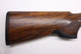 Beretta 400 Xcel Sporting Black 12ga 30