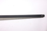 Beretta 400 Xcel Sporting Black 12ga 30