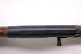 Beretta 400 Xcel Sporting Black 12ga 30