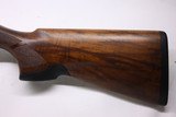 Beretta 400 Xcel Sporting Black 12ga 30