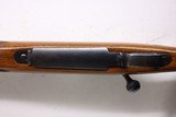 Winchester 70 Classic Sporter Boss 7mm Rem Mag New Haven Conn - 13 of 20