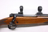 Winchester 70 Classic Sporter Boss 7mm Rem Mag New Haven Conn - 1 of 20