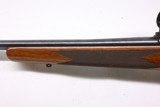 Winchester 70 Classic Sporter Boss 7mm Rem Mag New Haven Conn - 17 of 20