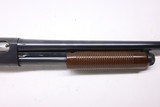 Remington 870 Wingmaster 12ga 30" Early gun - 4 of 20