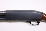 Remington 870 Wingmaster 12ga 30" Early gun - 16 of 20