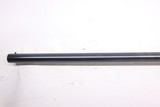 Remington 870 Wingmaster 12ga 30" Early gun - 18 of 20