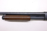 Remington 870 Wingmaster 12ga 30" Early gun - 17 of 20