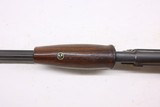 Colt Lightning 22 pump action made 1895 24