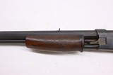 Colt Lightning 22 pump action made 1895 24